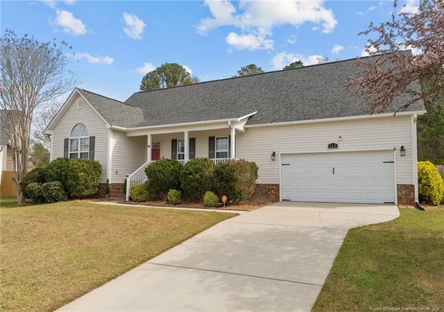 Photo 2 of Sale Pending at 115 Shelby St, Spring Lake, NC 28390 | MLS# 759521 | Listing updated on 2026-04-12