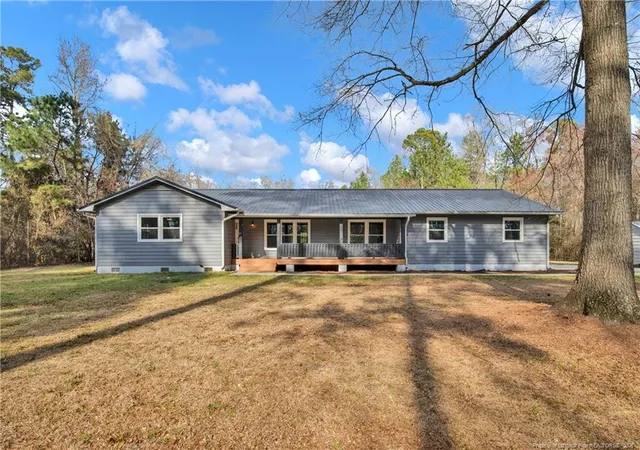 Photo 2 of Sale Pending at 305 E 3rd Street, Parkton, NC 28371 | MLS# 760186 | Listing updated on 2026-04-14
