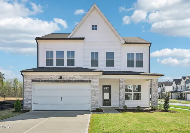 Photo 1 of Single family home for sale at 120 N Stonemill Trl, Wilsons Mills, NC 27520 | MLS# 10146723 | Listing updated on 2026-04-27