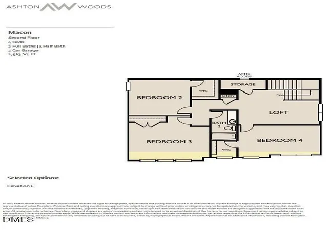 Photo 4 of Single family home for sale at 120 N Stonemill Trl, Wilsons Mills, NC 27520 | MLS# 10146723 | Listing updated on 2026-04-27