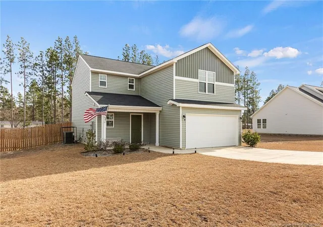 Photo 2 of Single family home for sale at 42 Terrier Ct, Parkton, NC 28371 | MLS# 757381 | Listing updated on 2026-02-13