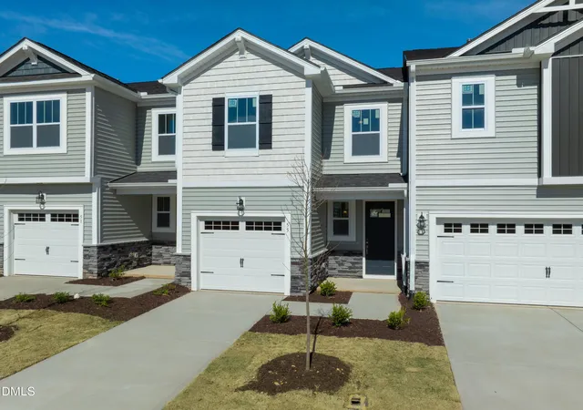 Photo 1 of Townhouse for sale at 55 Ara Ct #212, Angier, NC 27501 | MLS# 10156198 | Listing updated on 2026-04-30