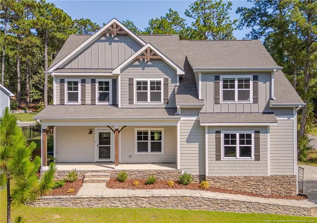 Photo 1 of Sale Pending at 161 Spring Lake Rd, Pinehurst, NC 28374 | MLS# 755401 | Listing updated on 2026-02-27