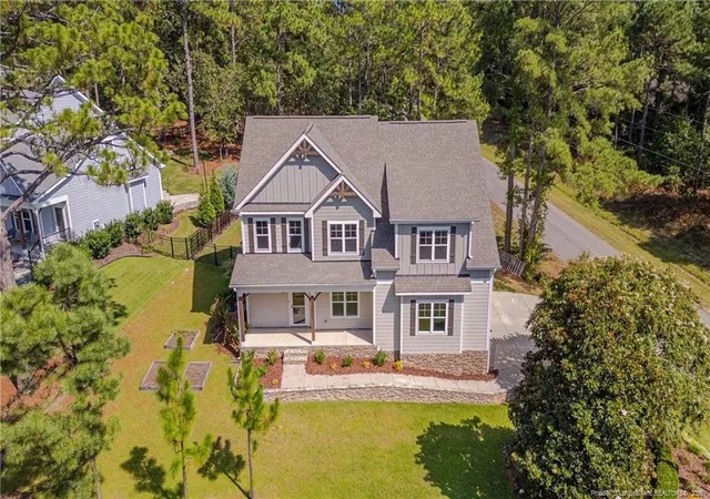 Photo 2 of Sale Pending at 161 Spring Lake Rd, Pinehurst, NC 28374 | MLS# 755401 | Listing updated on 2026-02-27