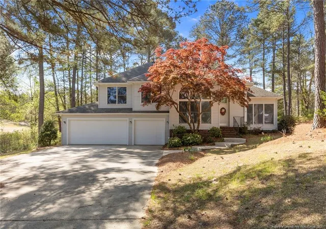 Photo 1 of Single family home for sale at 15620 Fox Ln, Wagram, NC 28396 | MLS# 756176 | Listing updated on 2026-05-13