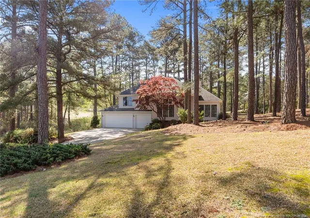 Photo 2 of Single family home for sale at 15620 Fox Ln, Wagram, NC 28396 | MLS# 756176 | Listing updated on 2026-05-13