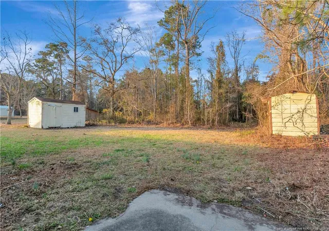 Photo 36 of Sale Pending at 341 Bollinger Ave, Lumberton, NC 28360 | MLS# 755754 | Listing updated on 2026-05-12