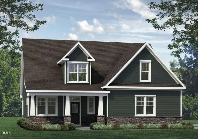 Photo 1 of Sale Pending at 1001 Prominence Dr, Durham, NC 27712 | MLS# 10158530 | Listing updated on 2026-05-12