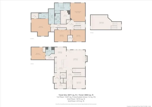 Photo 2 of Sale Pending at 72 Countryside Dr, Lillington, NC 27546 | MLS# 760932 | Listing updated on 2026-05-03