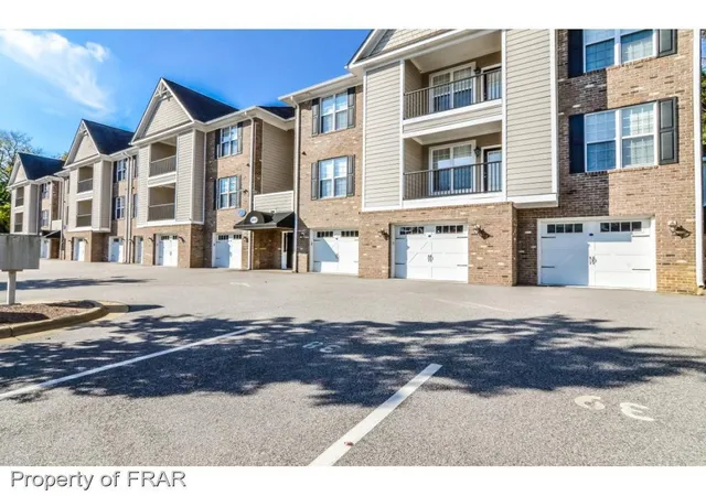 Condominium at 208 Fountainhead Ln #UNIT 107, Fayetteville, NC 28301 | MLS# 531959 | | Sold on 2018-02-26