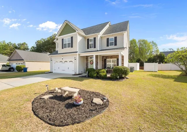 Photo 2 of Sale Pending at 259 Bayleaf Dr, Raeford, NC 28376 | MLS# 760262 | Listing updated on 2026-04-15