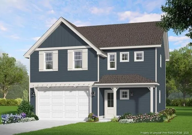 Photo 1 of Sale Pending at 130 Carver St, Carthage, NC 28327 | MLS# 752380 | Listing updated on 2026-04-12