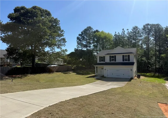 Photo 1 of Single family home for sale at 96 Montana Ln, Spring Lake, NC 28390 | MLS# 761934 | Listing updated on 2026-05-13