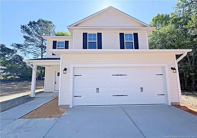 Photo 2 of Single family home for sale at 96 Montana Ln, Spring Lake, NC 28390 | MLS# 761934 | Listing updated on 2026-05-13