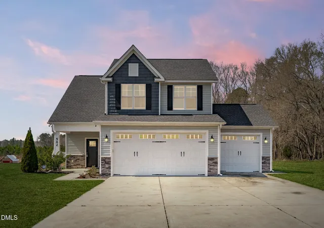 Photo 1 of Sale Pending at 542 C P Stewart Rd, Lillington, NC 27546 | MLS# 10152120 | Listing updated on 2026-05-03