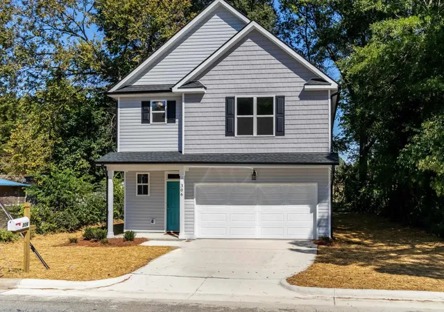 1st image of 306 W Granville St, Dunn, NC 28334 | MLS# 2465479