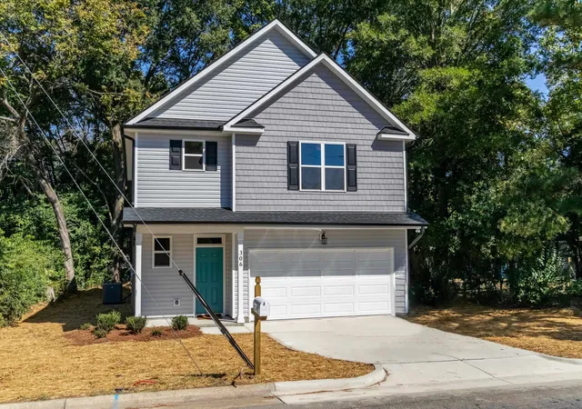 26th image of 306 W Granville St, Dunn, NC 28334 | MLS# 2465479