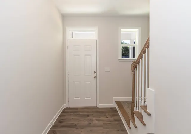 Photo 3 of Sale Pending at 306 W Granville St, Dunn, NC 28334 | MLS# 2465479 | Listing updated on 2026-07-18
