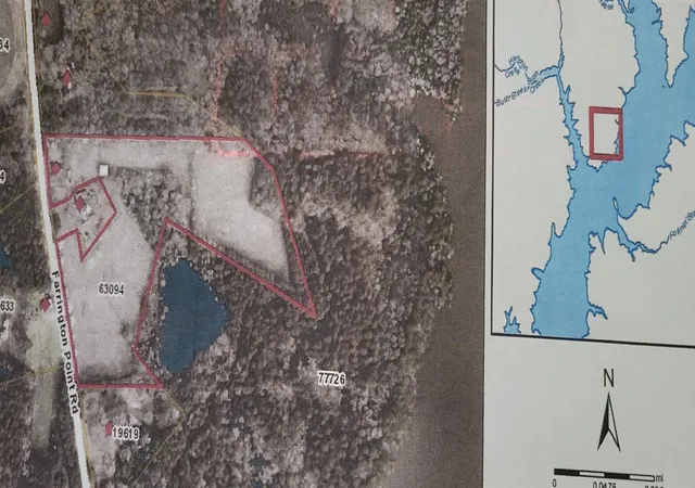 3rd image of 860 Farrington Point Rd, Chapel Hill, NC 27517 | MLS# 2476126
