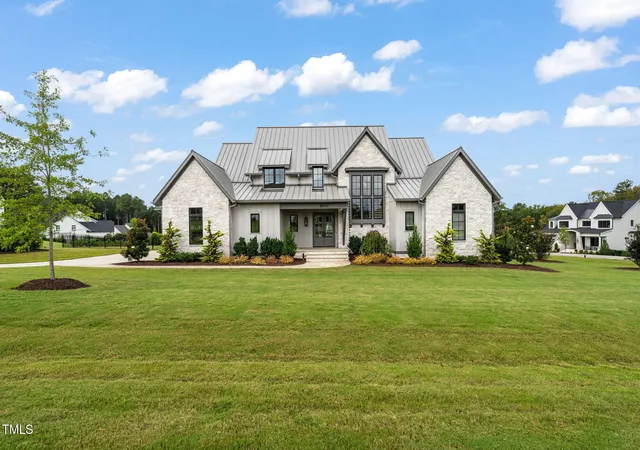 Photo 1 of Sale Pending at 8917 Grand Highland Wy, Wake Forest, NC 27587 | MLS# 2501443 | Listing updated on 2026-07-18