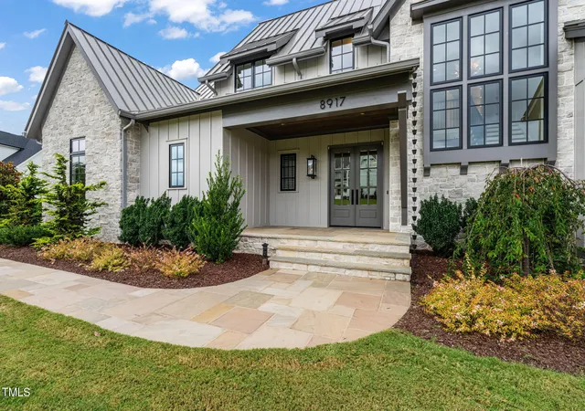 Photo 2 of Sale Pending at 8917 Grand Highland Wy, Wake Forest, NC 27587 | MLS# 2501443 | Listing updated on 2026-07-18