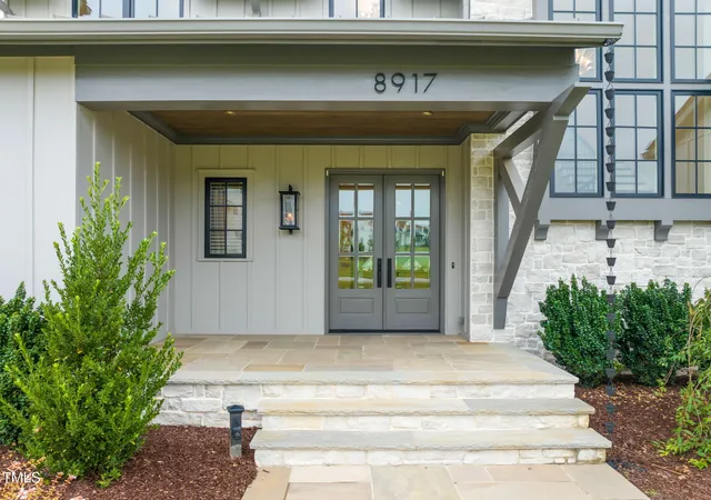 Photo 3 of Sale Pending at 8917 Grand Highland Wy, Wake Forest, NC 27587 | MLS# 2501443 | Listing updated on 2026-07-18