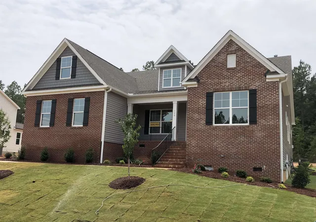 2nd image of 120 Ironwood Blvd #Gh 29, Youngsville, NC 27596 | MLS# 2505454