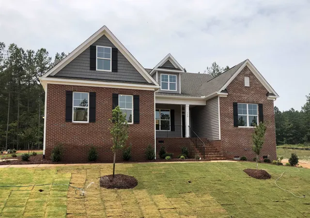 3rd image of 120 Ironwood Blvd #Gh 29, Youngsville, NC 27596 | MLS# 2505454