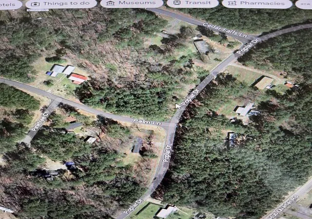 Photo 1 of Sale Pending at Lot 7 Poplar Dr, Macon, NC 27551 | MLS# 2521970 | Listing updated on 2026-07-18