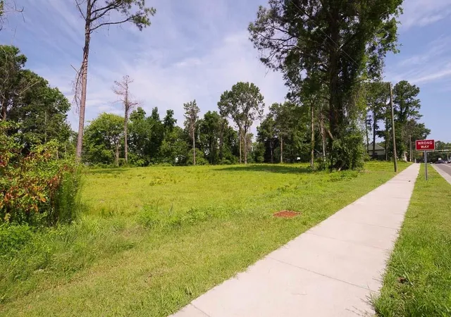 Photo 1 of Land for sale at 4020 Fayetteville St, Durham, NC 27713 | MLS# 2523530 | Listing updated on 2026-07-18