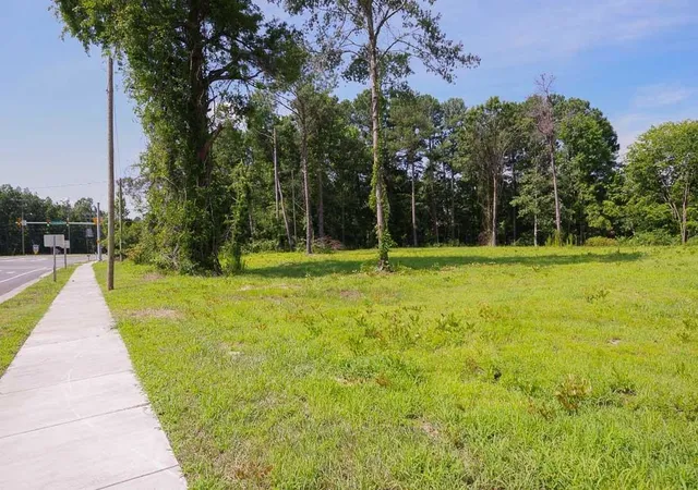 Photo 3 of Land for sale at 4020 Fayetteville St, Durham, NC 27713 | MLS# 2523530 | Listing updated on 2026-07-18