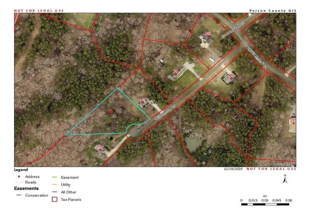 Homes for sale in Roxboro, NC | Lot 8 Woodberry Dr, Roxboro, NC 27574 | MLS# 2359268