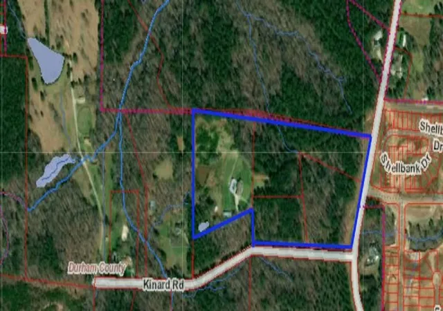Photo 4 of Sale Pending at 1502 Doc Nichols Rd, Durham, NC 27703 | MLS# 2379391 | Listing updated on 2026-07-18