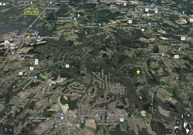 3rd image of 0 Government Rd, Clayton, NC 27520 | MLS# 2434558