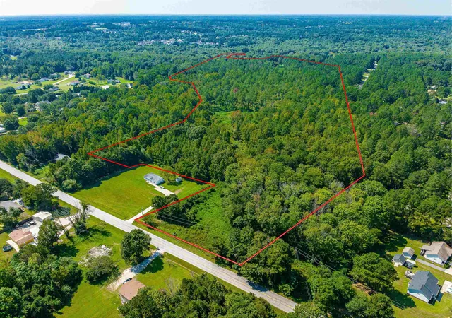 5th image of 0 Government Rd, Clayton, NC 27520 | MLS# 2434558