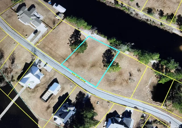 Homes for sale in Harrells, NC | Lot 427 Bay Tree Dr, Harrells, NC 28444 | MLS# 2449397