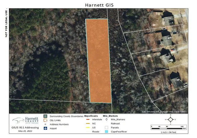Photo 1 of Land for sale at 0 W Nc 27 Hwy, Broadway, NC 27505 | MLS# 2455038 | Listing updated on 2026-07-18