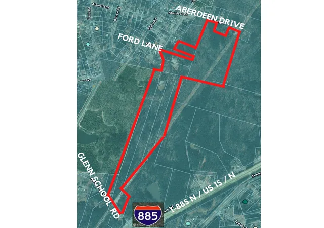 Photo 2 of Sale Pending at 1720 Glenn School Rd, Durham, NC 27704 | MLS# 2476036 | Listing updated on 2026-07-18