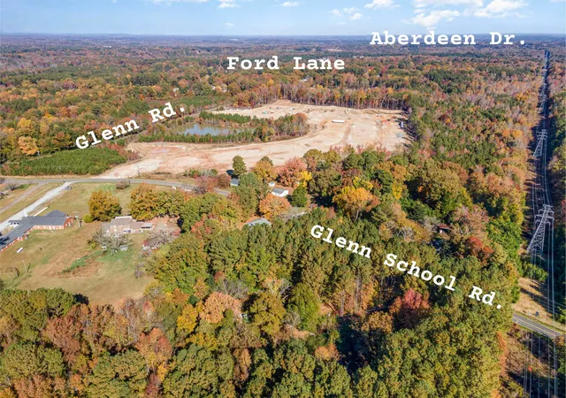 Photo 3 of Sale Pending at 1720 Glenn School Rd, Durham, NC 27704 | MLS# 2476036 | Listing updated on 2026-07-18