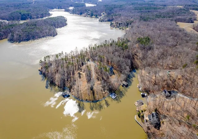 Photo 3 of Land for sale at Lot #6 Deer Meadow Rd, Leasburg, NC 27291 | MLS# 2492251 | Listing updated on 2026-07-18
