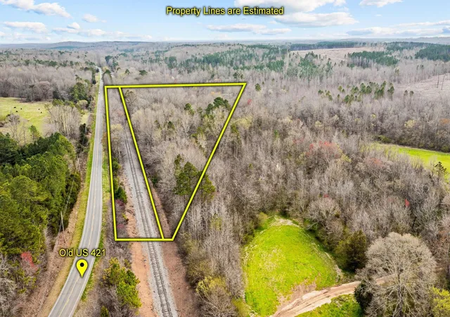 1st image of 00 S Old Us 421, Siler City, NC 27344 | MLS# 2501067