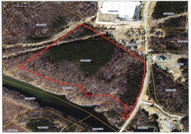 1st image of 1316 S Nc 61 Hwy, Whitsett, NC 27377 | MLS# 2503746
