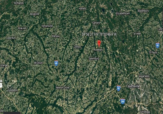 3rd image of 0 Elizabethtown Hwy, Roseboro, NC 28382 | MLS# 2508301