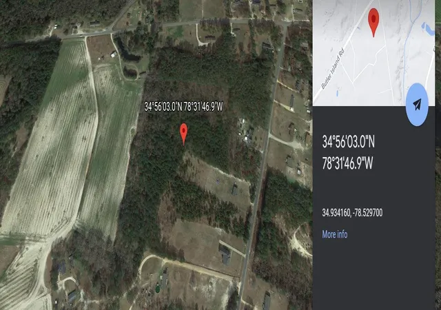 3rd image of 0 Mill Creek Church Rd, Roseboro, NC 28382 | MLS# 2508337