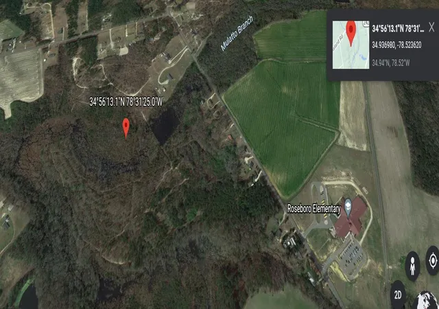 2nd image of 1 Butler Island Rd, Roseboro, NC 28382 | MLS# 2508349