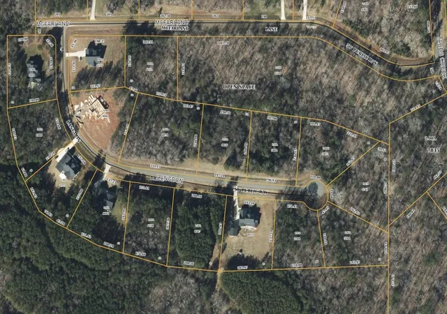 4th image of 5306 Langdon Dr, Oxford, NC 27565 | MLS# 2510746