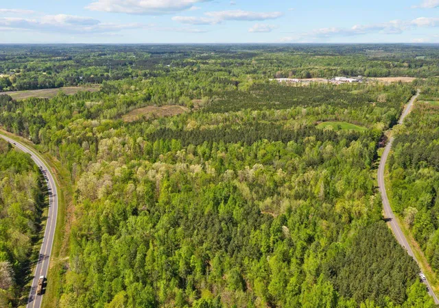 Photo 2 of Land for sale at 00 Salem Rd, Oxford, NC 27565 | MLS# 2505717 | Listing updated on 2026-07-18