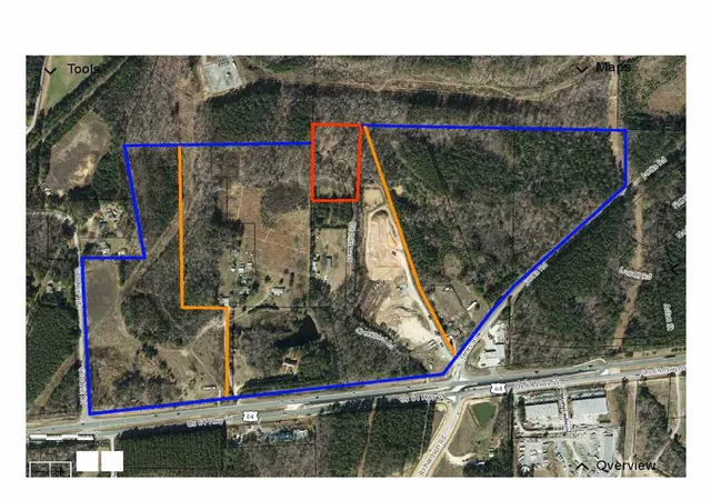 Photo 2 of Sale Pending at 7529 Creekbird Rd, Apex, NC 27523 | MLS# 2359662 | Listing updated on 2026-07-18