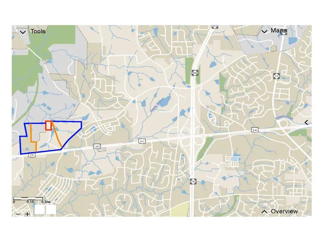 Photo 3 of Sale Pending at 7529 Creekbird Rd, Apex, NC 27523 | MLS# 2359662 | Listing updated on 2026-07-18