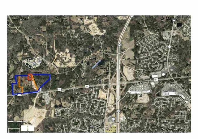 Photo 3 of Sale Pending at 7529 Creekbird Rd, Apex, NC 27523 | MLS# 2359662 | Listing updated on 2026-07-18
